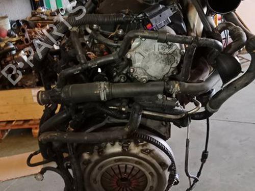 Engine VW POLO IV (9N_, 9A_)  | BP29418734M1 