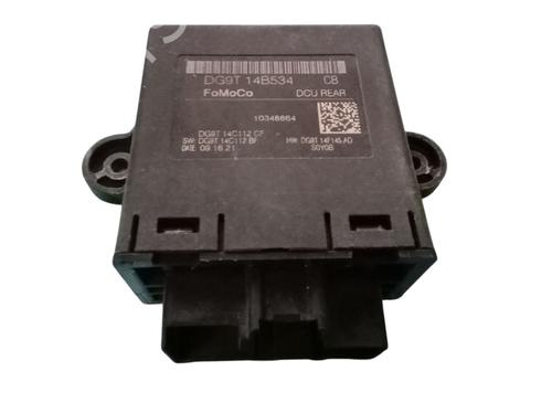Used Electronic module FORD MONDEO V Turnier (CF) [2014-2025]  24527992