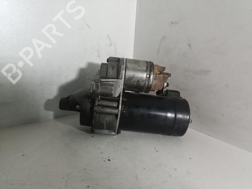 Used Starter Starter CITROËN BERLINGO / BERLINGO FIRST Box Body/MPV (M_) 2.0 HDI 90 (MBRHY, MCRHY) (90 hp) 34366215 34366215