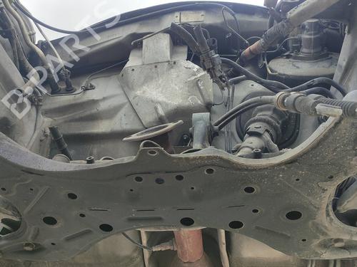 Used Subframe TOYOTA CELICA Coupe (_T23_) 1.8 16V VT-i (ZZT230_, ZZT230) (143 hp) 19272597