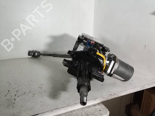 Used Steering column FIAT PUNTO Hatchback Van (188_) 1.2 60 (60 hp) 10032862