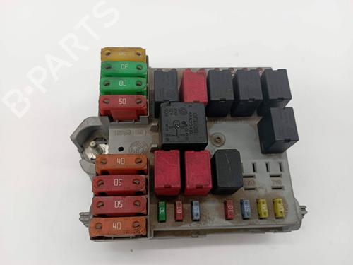 Used Fuse box FIAT BRAVO II (198_) 1.9 D Multijet (198AXB1A) (120 hp) 11031365