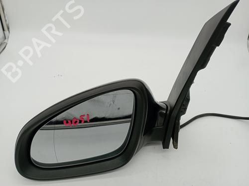 Used Left mirror OPEL ASTRA J (P10) [2009-2016]  12212514