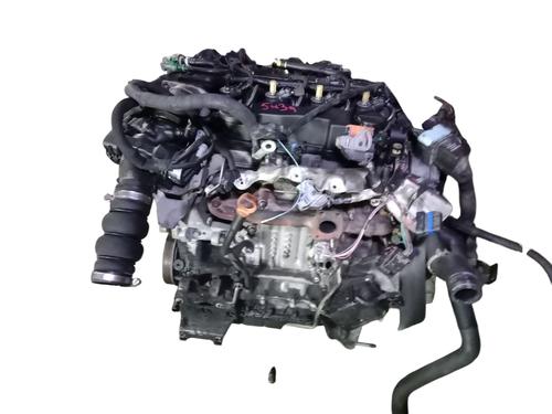 Engine CITROËN C4 Picasso I MPV (UD_) | BP31072148M1