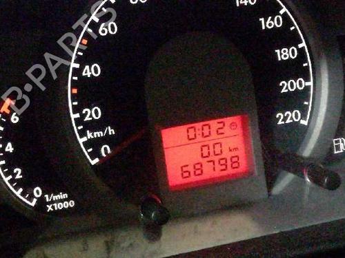 Right front driveshaft VW FOX Hatchback (5Z1, 5Z3, 5Z4) 1.2 | BP6567228M39