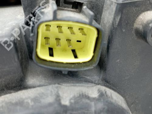 Left headlight CHRYSLER VOYAGER IV (RG, RS) 2.4 | BP15724944C28 