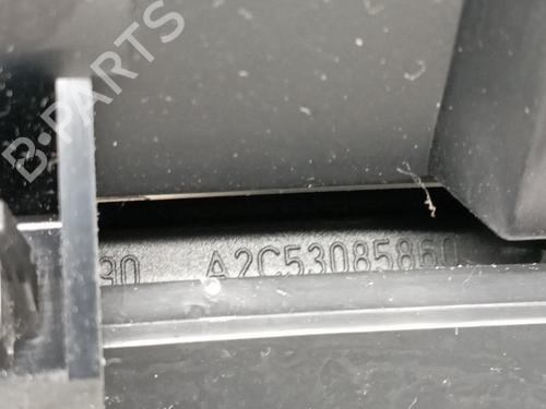 Instrument cluster OPEL ASTRA H GTC (A04)  | BP20658704C47 