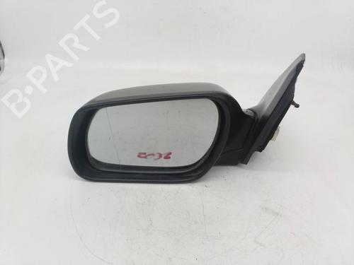 Used Left mirror MAZDA 3 Saloon (BK) [1999-2009]  10642902