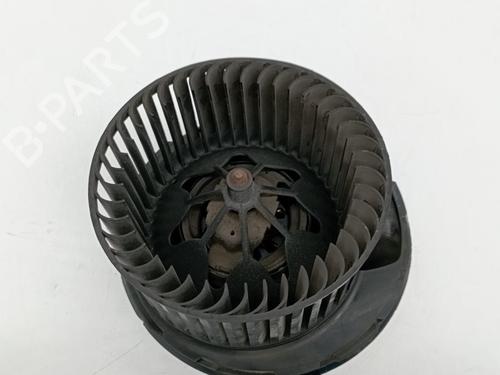 Heater blower motor AUDI A3 (8P1) 2.0 TDI 16V (140 hp) 17200560