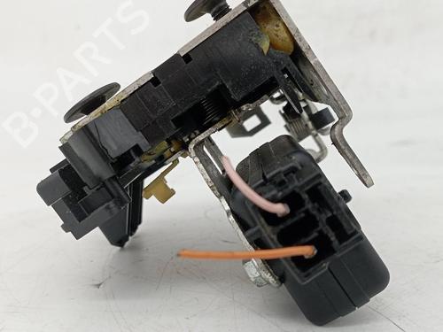 Front left lock DACIA SANDERO  | BP15848833C98 