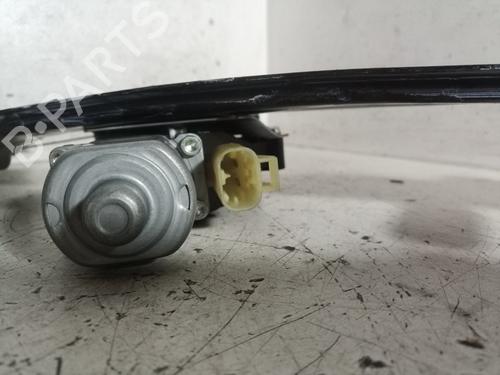 Front right window mechanism CHEVROLET AVEO Hatchback (T300) 1.3 D | BP25793598C23 