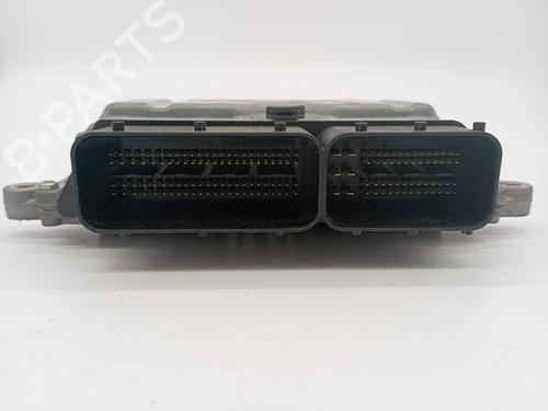 Engine control unit (ECU) MERCEDES-BENZ A-CLASS (W169)  | BP11036941M57 