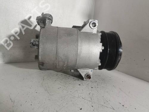 AC compressor FORD FOCUS III 1.0 EcoBoost | BP17006096M34 