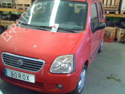 Right headlight SUZUKI WAGON R+ (MA) 1.3 DDiS (RB413D) | BP2657644C29 - Image 5