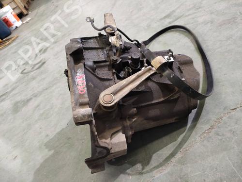 Gearbox PEUGEOT 206 Hatchback (2A/C)  | BP9183971M3 