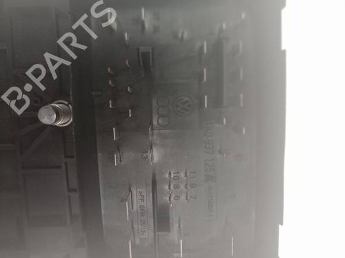 Fuse box SEAT LEON (1P1)  | BP16672137E1 
