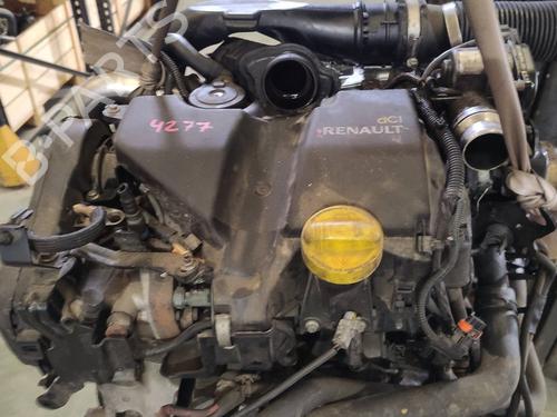 Used Engine RENAULT CLIO III (BR0/1, CR0/1) [2005-2014]  15774438