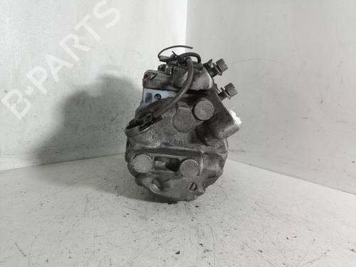 AC compressor BMW 1 (E87) | BP15504714M34