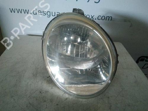 Right headlight DAEWOO MATIZ (M100, M150) 0.8 | BP3456425C29 
