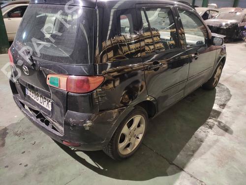 ABS pump MAZDA 2 (DY)  | BP13230395M43 