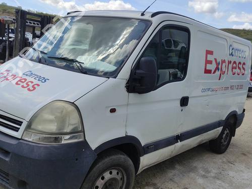 Pedal NISSAN INTERSTAR Van (X70)  | BP29289886I4 