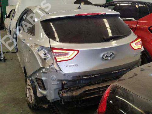 Used Parts HYUNDAI i30 (GD)  1.4  689505