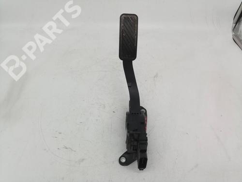 pedal-ford-fiesta-vi-cb1-ccn-8v219f836ab-2008-2009-2010-2011-2012-2013-2014-2015-2016-2017-9969845 main image