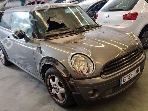 Engine control unit (ECU) MINI MINI (R56) One | BP36258733M57 - Image 9
