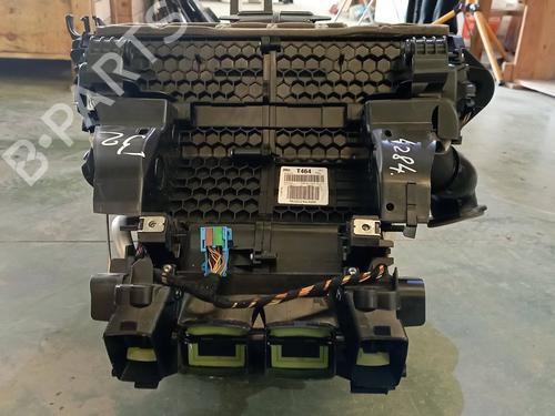 Heater matrix box PEUGEOT 508 I (8D_)  | BP16582081M61 