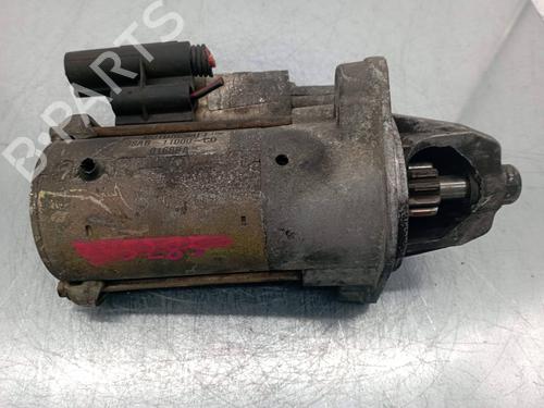 Starter FORD FIESTA VI (CB1, CCN) 1.25 | BP10962436M8 