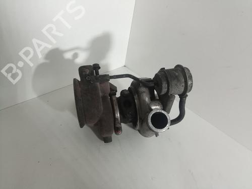 Turbo/Compresor FIAT DUCATO Van (250_) [2006-2026]  32724596