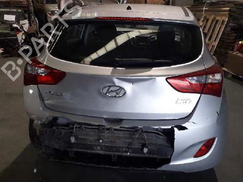 Fuse box HYUNDAI i30 (GD) | BP5683379E1 - Image 7