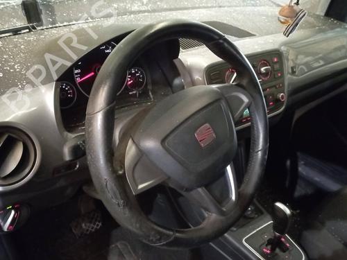 Front left window mechanism SEAT Mii (KF1, KE1) 1.0 | BP17647631C22