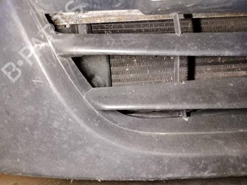 Front bumper FIAT DOBLO Cargo (263_) 1.3 D Multijet | BP26332156C7 