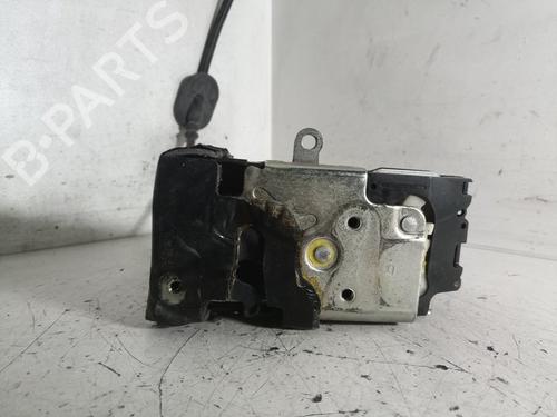 Front right lock FORD FIESTA V (JH_, JD_)  | BP20641355C97 