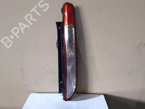 Used Right taillight FORD FOCUS II Turnier (DA_, FFS, DS) 1.6 TDCi (90 hp) 1801574