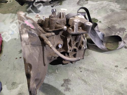Gearbox OPEL ASTRA G Hatchback (T98)  | BP10774373M3 