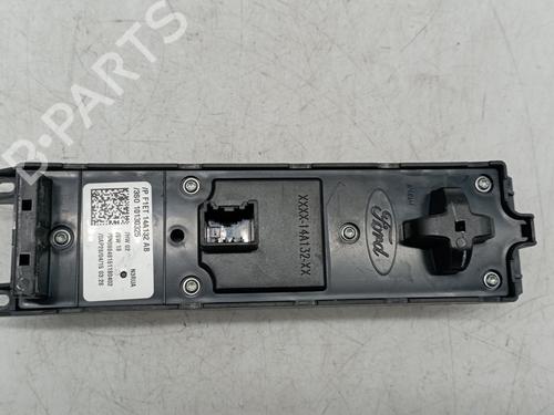 Left front window switch FORD FIESTA VI (CB1, CCN) 1.5 TDCi | BP28673568I27 