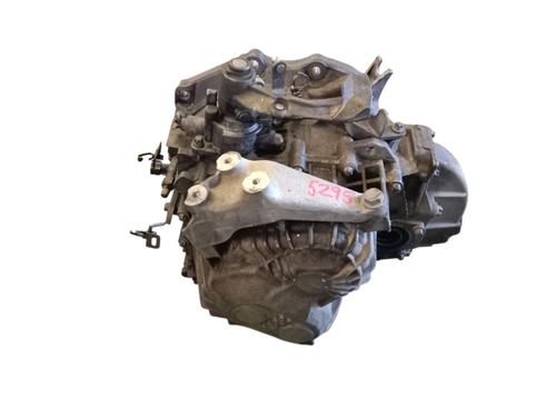 Gearbox OPEL ASTRA J (P10) 1.7 CDTI (68) | BP38114832M3 - Image 2