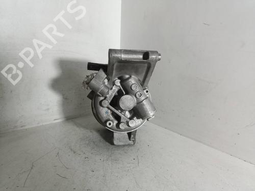 AC compressor MAZDA CX-3 (DK) 2.0 SKYACTIV-G (DK5W, DK6W) | BP10772190M34 