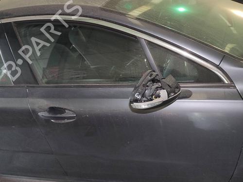 Used Right front door PEUGEOT 508 I (8D_) [2010-2018]  15880033