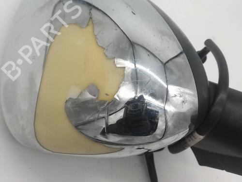 Left mirror CITROËN C3 I (FC_, FN_)  | BP12212226C26 