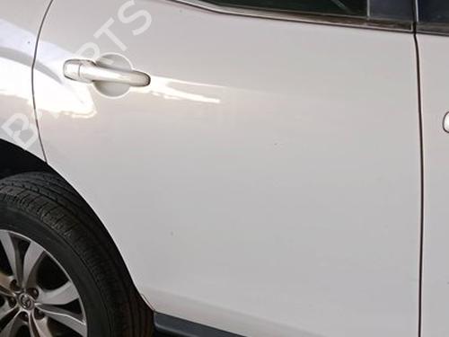 Used Right rear door Right rear door MAZDA CX-7 (ER) [2006-2014] 34366167 34366167