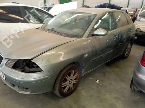 Ignition coil SEAT IBIZA III (6L1)  | BP11767401M94 