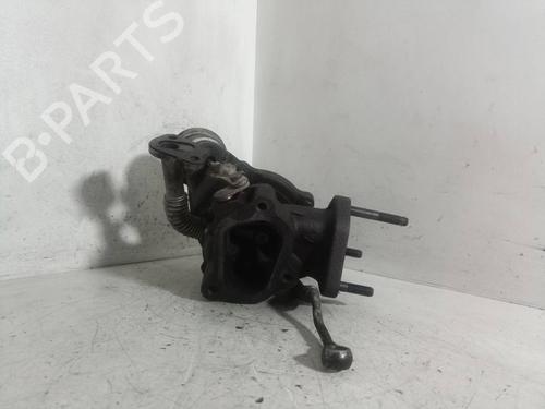 Turbocharger/Supercharger OPEL TIGRA TwinTop (X04) 1.3 CDTI (R97) | BP15815317M71 