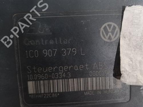 ABS pump SEAT LEON (1M1)  | BP25250234M43 