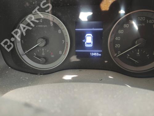 ABS pump HYUNDAI TUCSON (TL, TLE)  | BP10170767M43 