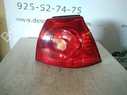 Right taillight VW GOLF V (1K1)  | BP3456419C35 