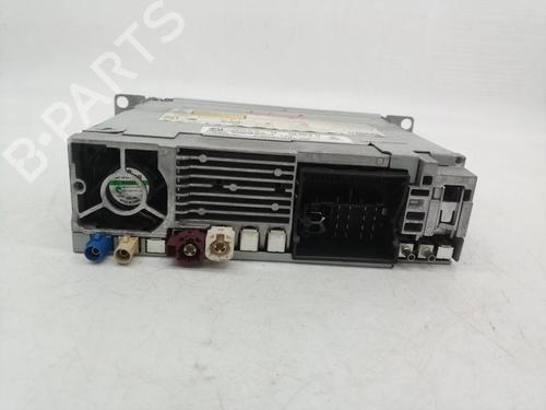 Radio BMW 3 (F30, F80) 320 d | BP24949002E6 