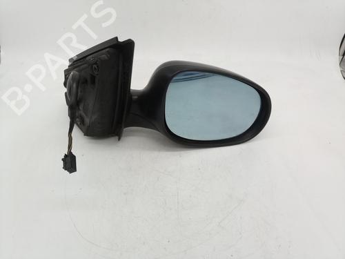 Used Right mirror FIAT BRAVO II (198_) 1.9 D Multijet (198AXB1A) (120 hp) 10749135